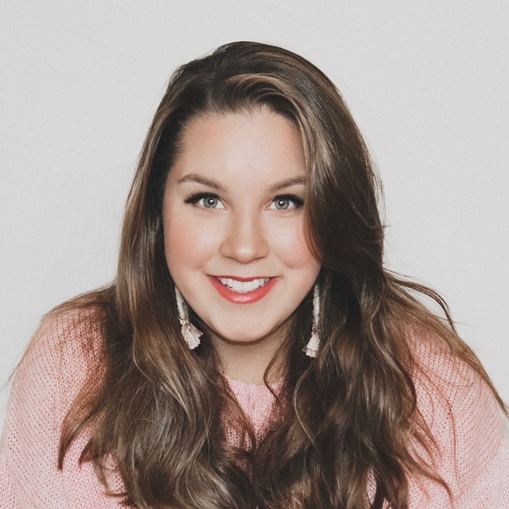 Meet your Posher, Courtney